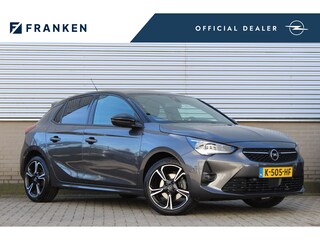 Opel Corsa 1.2 GS Line Automaat | Origin NL | Dealeronderhouden | Camera
