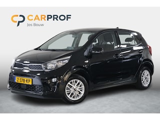 Kia Picanto 1.0 DPi DynamicLine Camera- CarPlay/Android - Cruise