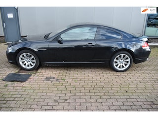 BMW 645Ci S