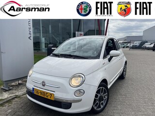 Fiat 500 1.2 Sport | Automaat | Airco | Lichtmetalen velgen