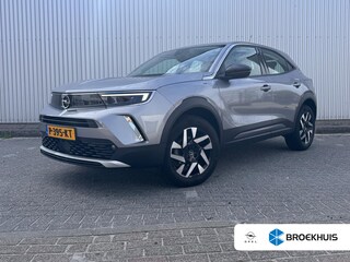 Opel Mokka 1.2 Turbo Elegance 130PK Automaat | Camera | Navigatie | Cruise Control | Apple Carplay / Android Auto | Parkeer Sensoren Achter | | DAB ontvanger | Elektrische ramen voor en achter | Hill hold functie