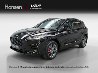 Ford Kuga 2.5 PHEV ST-Line I Winterpakket I Navi I Camera I Cruise Control