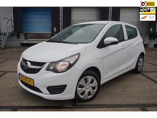 Opel Karl 1.0 ecoFLEX Edition * Airco * 5Drs *