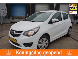 Opel Karl 1.0 ecoFLEX Edition * Airco * 5Drs *