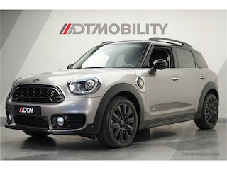 Mini Countryman 1.5 Cooper S E ALL4 | Harman/Kardon | Sportstoelen