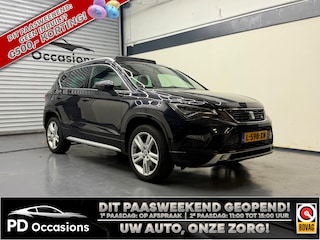 Seat Ateca 1.5 150PK TSI FR Business Intense - Pano - Elek. Trekhaak - Camera - Clima