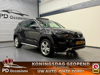 Seat Ateca 1.5 150PK TSI FR Business Intense - Pano - Elek. Trekhaak - Camera - Clima