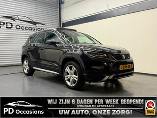 Seat Ateca 1.5 150PK TSI FR Business Intense - Pano - Elek. Trekhaak - Camera - Clima