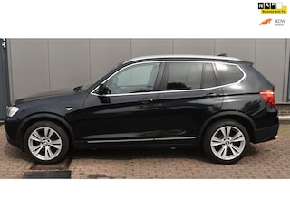 BMW X3 XDrive35i Executive