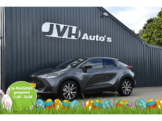 Toyota C-HR 1.8 Hybrid 140 Dynamic 03-2025 (NwModel) | BTW | XXL Navi | PDC | PRG | 18 inch