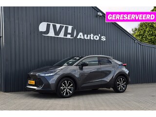 Toyota C-HR 1.8 Hybrid 140 Dynamic 03-2025 (NwModel) | BTW | XXL Navi | PDC | PRG | 18 inch