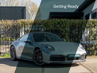 Porsche 911 3.0 Carrera S