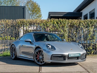 Porsche 911 3.0 Carrera S