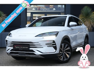 BYD Seal U 1.5 DM-i FWD Boost 218pk Panoramdak/Stoelverwarming/360Camera