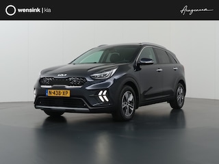 Kia Niro 1.6 GDi ExecutiveLine | Panoramadak | Harman/kardon audio | Stoelventilatie | Remote smart Parking | Elektrisch verstelb. bestuurdersstoel met geheugen |