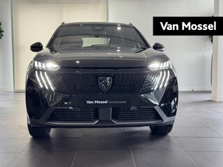 Peugeot 5008 1.2 PureTech Blue Lease Executive | Trekhaak | Climate control | Navigatie