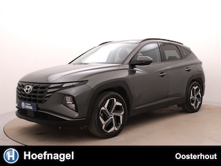 Hyundai Tucson 1.6 T-GDI PHEV Comfort 4WD | Automaat | Adaptive cruise | Stoelverwarming | CarPlay | Camera | Panoramadak