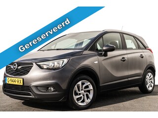 Opel Crossland X 1.2 Turbo Edition | Trekhaak | PDC | Cruise Control | 16 inch