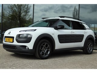 Citroën C4 Cactus 1.2 PT SHINE | CRUISE | CLIMATE | NAVI | PDC | LMV