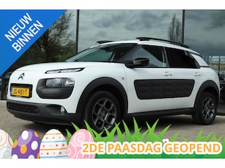 Citroën C4 Cactus 1.2 PT SHINE | CRUISE | CLIMATE | NAVI | PDC | LMV