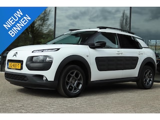 Citroën C4 Cactus 1.2 PT SHINE | CRUISE | CLIMATE | NAVI | PDC | LMV