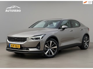Polestar 2 Long Range Dual Motor 78 kWh|SOH 90%|Memory|360 camera|Adaptive|Dodehoek