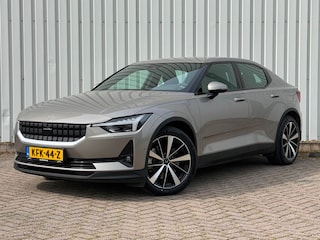 Polestar 2 Long Range Dual Motor 78 kWh|SOH 90%|Memory|360 camera|Adaptive|Dodehoek