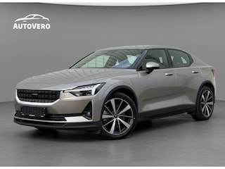 Polestar 2 Long Range Dual Motor 78 kWh|SOH 90%|Memory|360 camera|Adaptive|Dodehoek