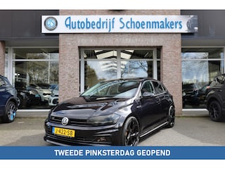 Volkswagen Polo 1.0 TSI Comfortline CARPLAY PANO 2xPDC 18"LMV CRUISE NAP