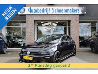 Volkswagen Polo 1.0 TSI Comfortline CARPLAY PANO 2xPDC 18"LMV CRUISE NAP