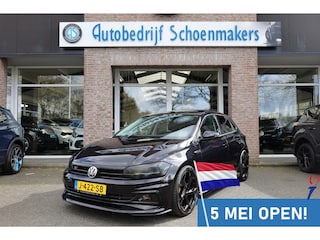 Volkswagen Polo 1.0 TSI Comfortline CARPLAY PANO 2xPDC 18"LMV CRUISE NAP