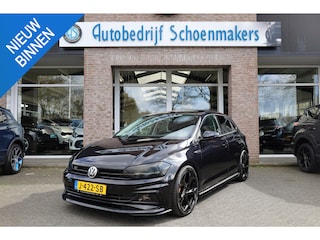 Volkswagen Polo 1.0 TSI Comfortline CARPLAY PANO 2xPDC 18"LMV CRUISE NAP