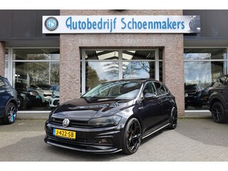 Volkswagen Polo 1.0 TSI Comfortline CARPLAY PANO 2xPDC 18"LMV CRUISE NAP