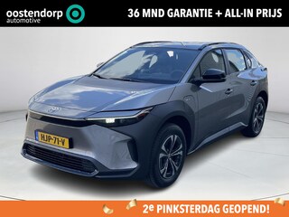 Toyota bZ4X Business 71 kWh
