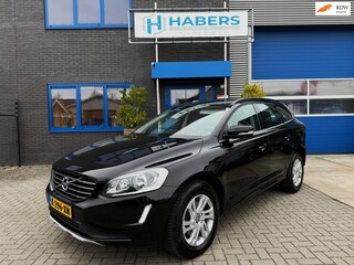Volvo XC60 2.0 D4 FWD R-Design 190PK|FaceLift|Navigatie|Vol Leder|Automaat|Bluetooth Media|Cruise|Digital Dash|Camera|Isofi|PDC