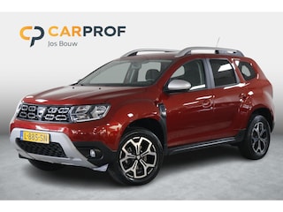 Dacia Duster 1.3 TCe Prestige All-seasons | Airco | Cruise | DAB | Camera | Trekhaak.