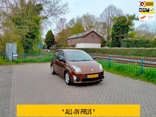 Renault Twingo 1.2-16V Authentique ALLINPRIJS