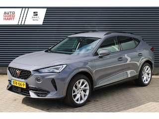 Cupra Formentor 1.4 TSI e-Hybrid Essential Camera Full-Led Carplay Adaptive-Cruise