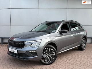 Skoda Kamiq 1.0 TSI Business Edition | Camera | Carplay | Keyless | Stoelverwarming |