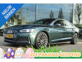 Audi A5 SPORTBACK 2.0 TFSI MHEV SPORT S-LINE EDITION 3x S-LINE | NAVI | VIRT. COCKPIT | PDC | CRUISE | CLIMATE