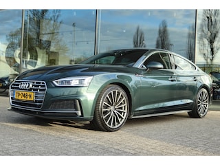 Audi A5 SPORTBACK 2.0 TFSI MHEV SPORT S-LINE EDITION 3x S-LINE | NAVI | VIRT. COCKPIT | PDC | CRUISE | CLIMATE