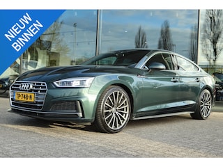 Audi A5 SPORTBACK 2.0 TFSI MHEV SPORT S-LINE EDITION 3x S-LINE | NAVI | VIRT. COCKPIT | PDC | CRUISE | CLIMATE