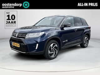 Suzuki Vitara 1.4 Boosterjet Smart Hybrid Style Trekhaak afneembaar