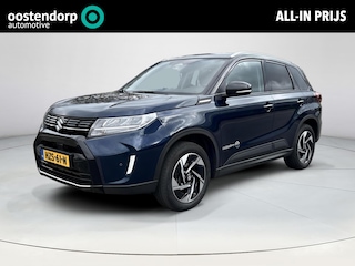 Suzuki Vitara 1.4 Boosterjet Smart Hybrid Style Trekhaak afneembaar