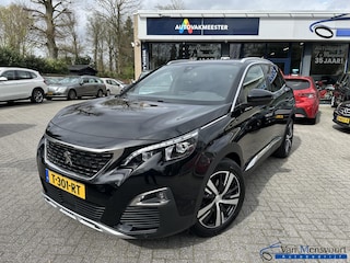Peugeot 3008 1.2 PureTech Crossway