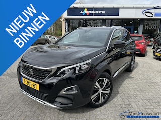Peugeot 3008 1.2 PureTech Crossway