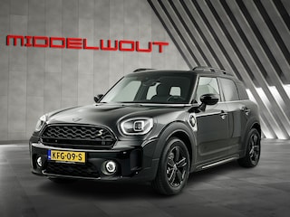 Mini Countryman 220PK Cooper S E ALL4 Black-Line Memory/Adap.Cruise