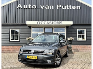 Volkswagen Tiguan 1.4 TSI ACT Highline Business Panoramadak