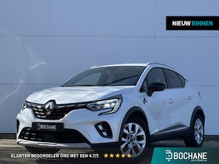 Renault Captur 1.0 TCe 100 Bi-Fuel Intens | 1e Eig | LPG |