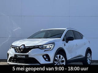 Renault Captur 1.0 TCe 100 Bi-Fuel Intens | 1e Eig | LPG |